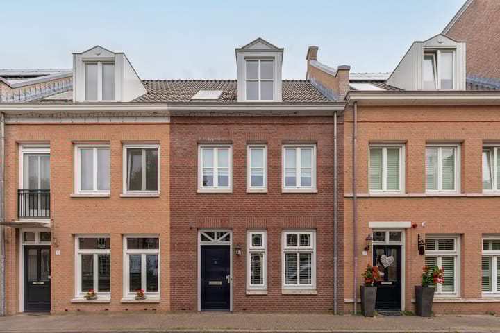 Middellaan 30 in Helmond