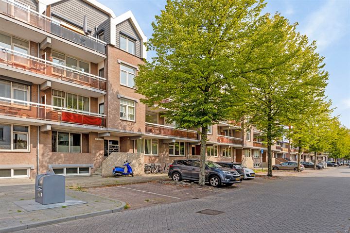 Middellaan 410 in Breda