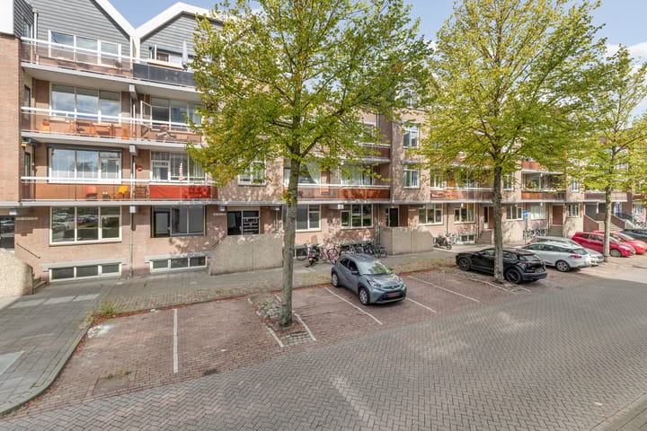 Middellaan 430 in Breda