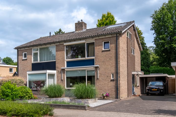 Middellaan 7 in Veenendaal