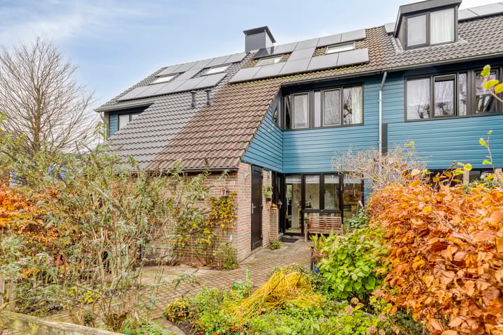 Photo of property Middelmolen 28, Harmelen