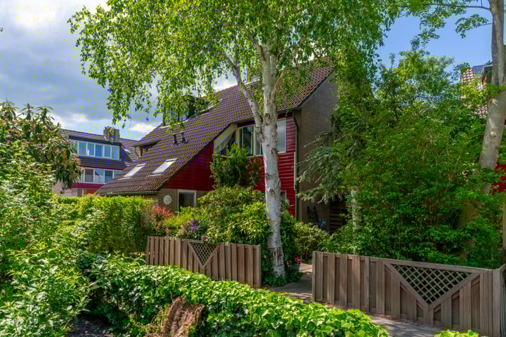 Photo of property Middelmolen 3, Harmelen