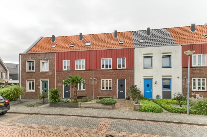 Middeloo 41 in Obdam