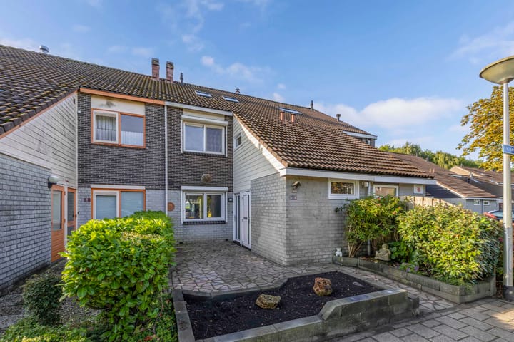 Middelplaat 56 in Emmeloord