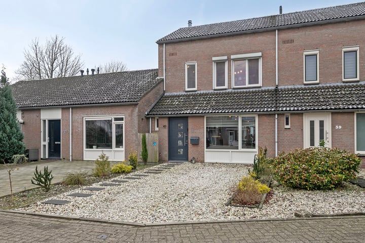 Photo of property Middelreuvelt 37, Grubbenvorst