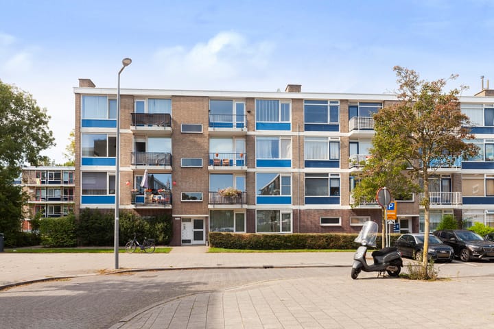 Foto von Haus Middelrode 77, Rotterdam