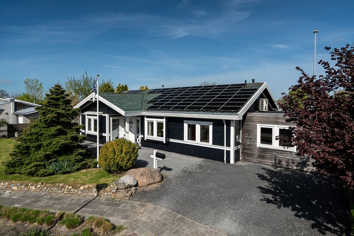 Foto von Haus Middelsee 3, Wiuwert