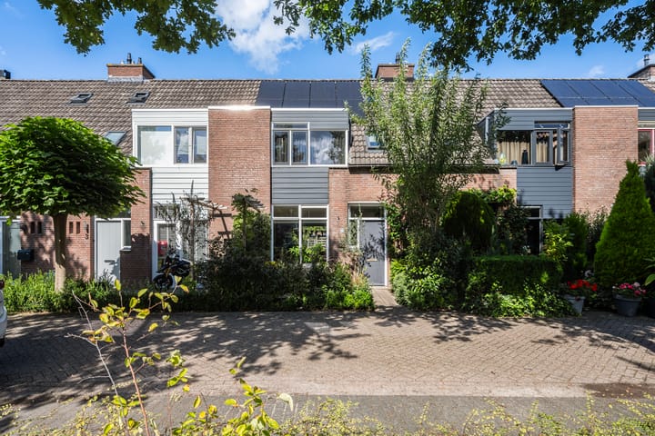Middelstekamplaan 5 in Zwolle foto