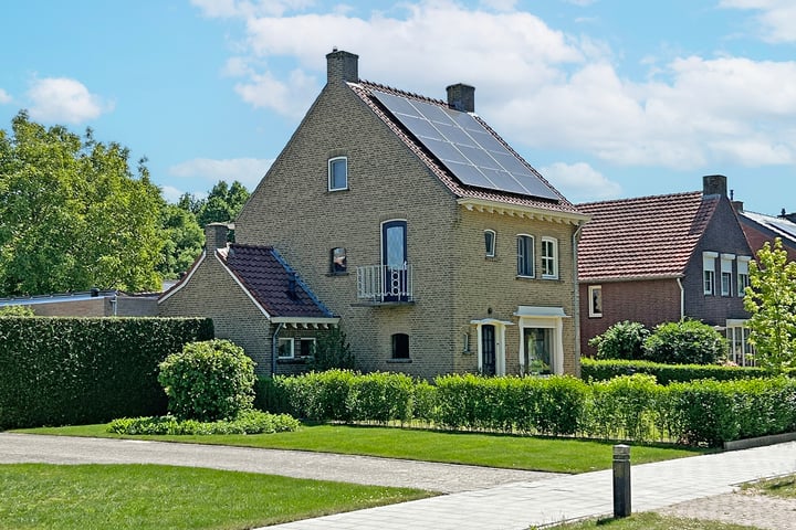 Photo of property Middelstestraat 10, Weert