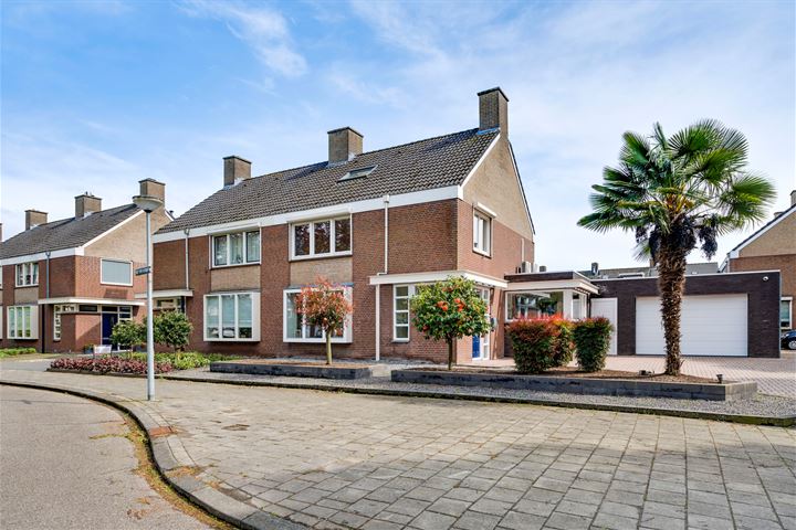 Middelstestraat 108 in Weert