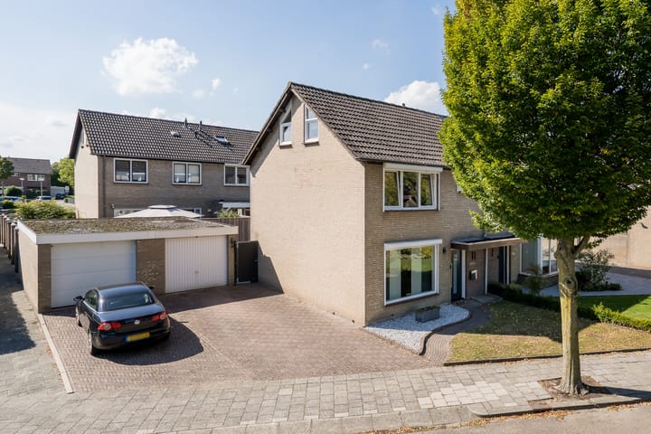 Photo de la maison Middelstestraat 129, Weert