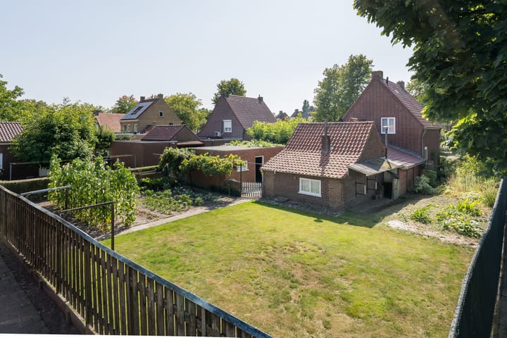 Foto von Haus Middelstestraat 14, Weert