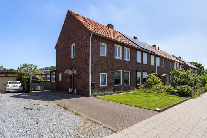 Photo of property Middelstestraat 30, Weert