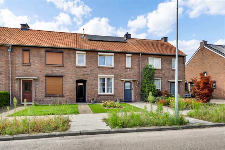 Middelstestraat 43 in Weert