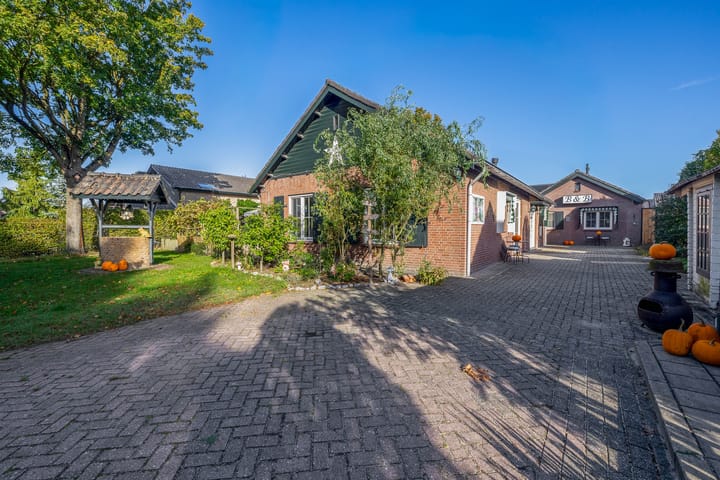 Foto van woning Middelstraat 14, De Moer