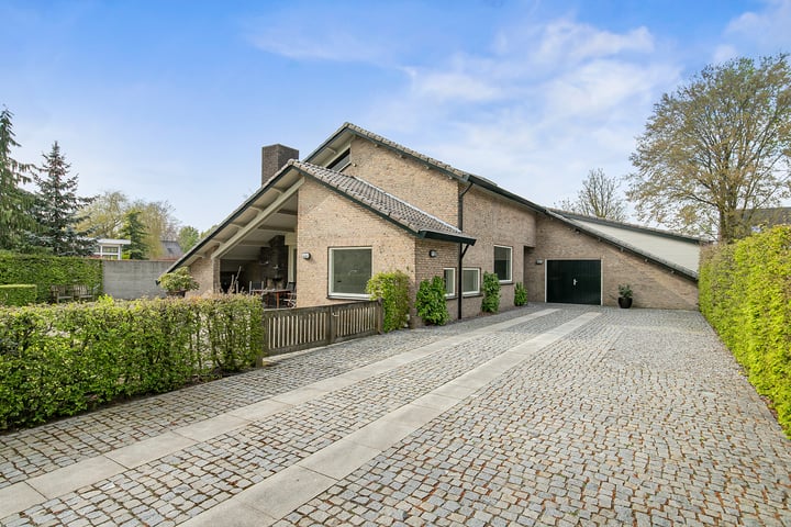 Middelstraat 16 in De Moer