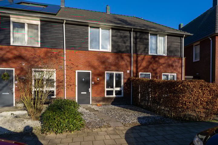 Photo of property Middeltje 24, Dussen
