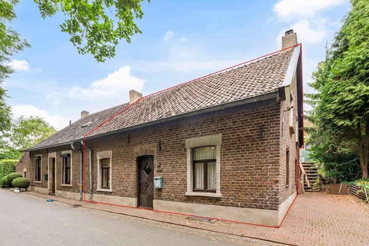 Middeltweg 1 in Steyl