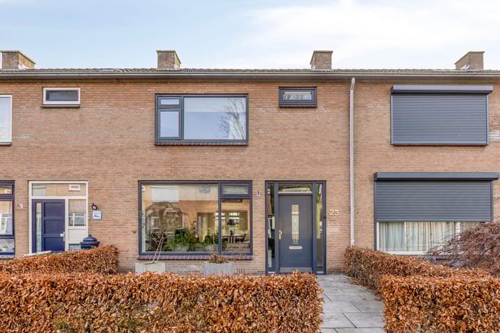 Photo de la maison Middelveld 23, Zeeland