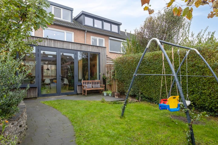 Middelveld 24 in Zeeland