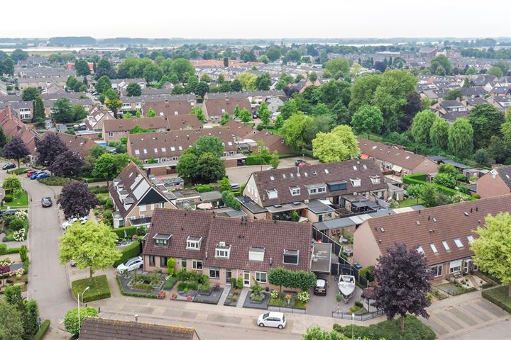 Photo of property Middelveld 30, Ochten