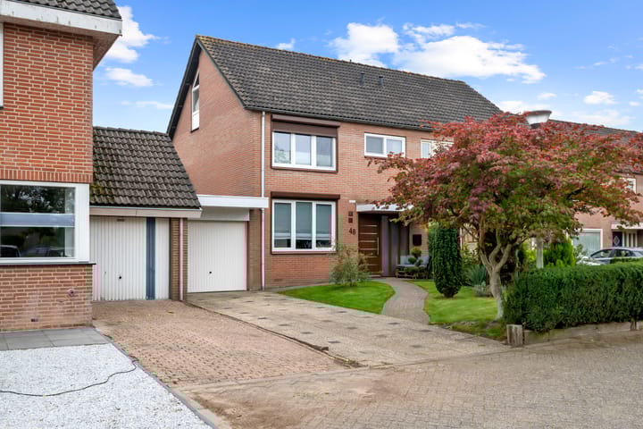 Photo of property Middelveld 48, Druten