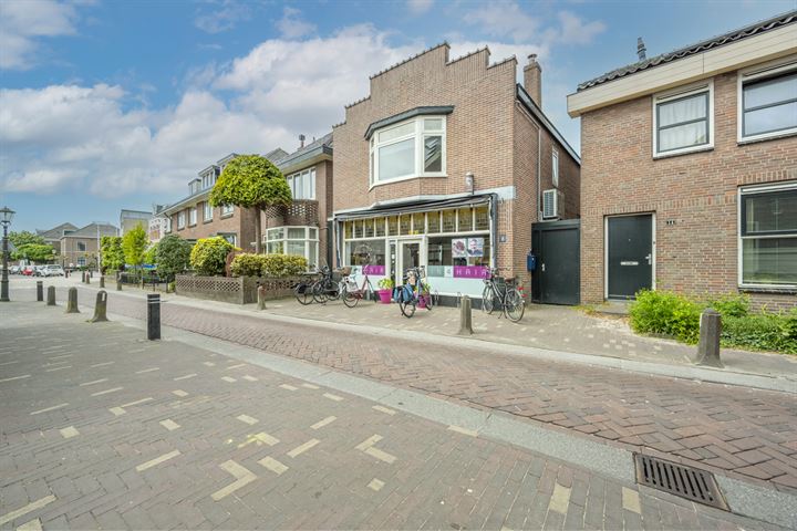 Middelweg 16a in Uitgeest