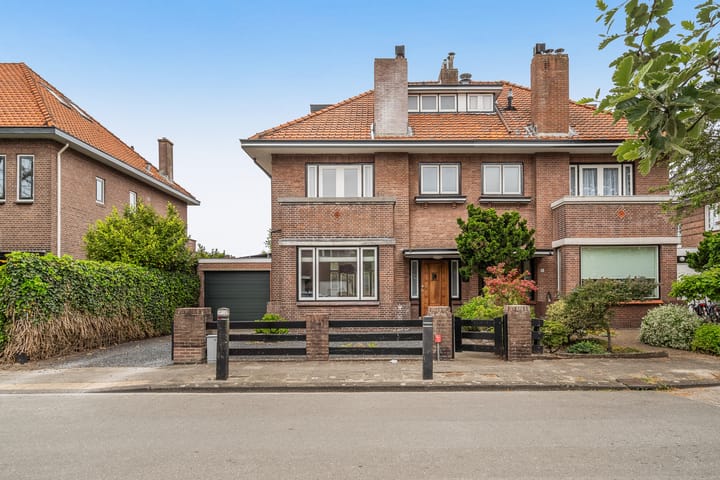 Photo of property Middelweg 29, Wassenaar