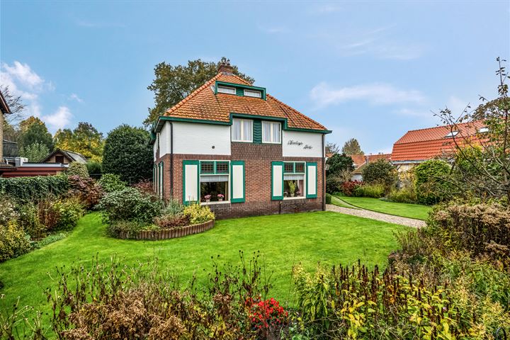 Photo of property Middelweg 41, Leersum