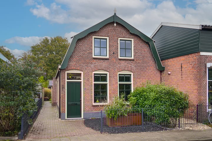 Photo of property Middelweg 41, Asperen