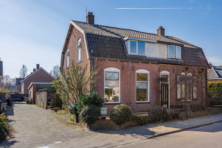 Photo of property Middelweg 55, Leersum