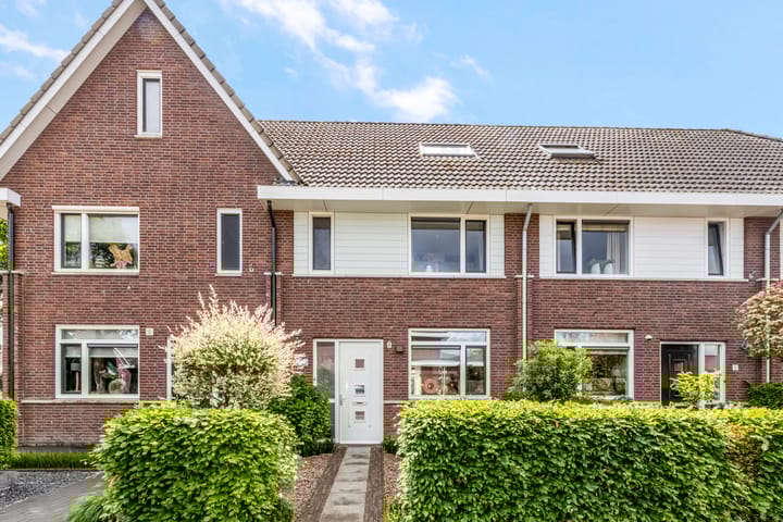 Photo of property Middelwijk 3, Rhenen