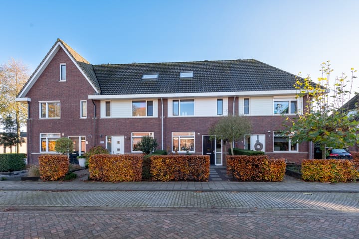 Photo of property Middelwijk 5, Rhenen