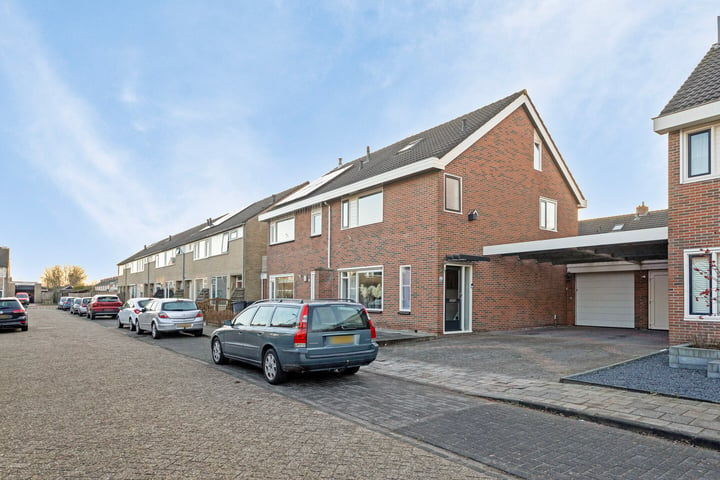 Middelwyk 200b in Drachten