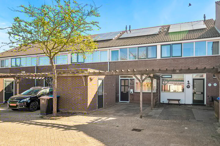 Photo of property Middelzand 2105, Julianadorp