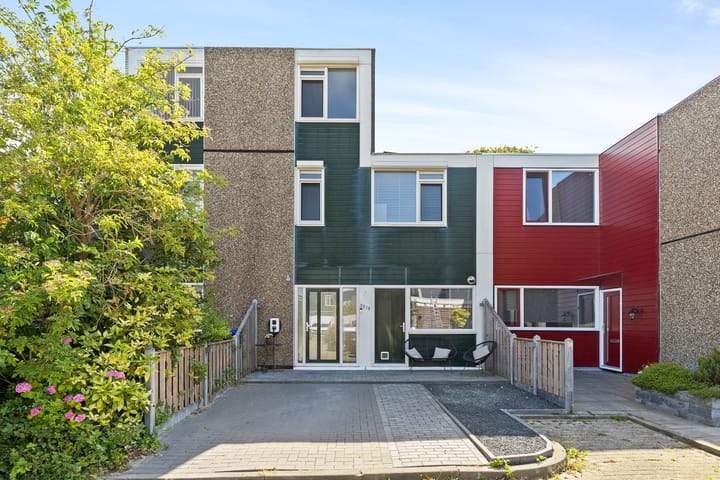 Photo of property Middelzand 2218, Julianadorp