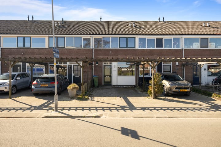 Foto van woning Middelzand 3304, Julianadorp