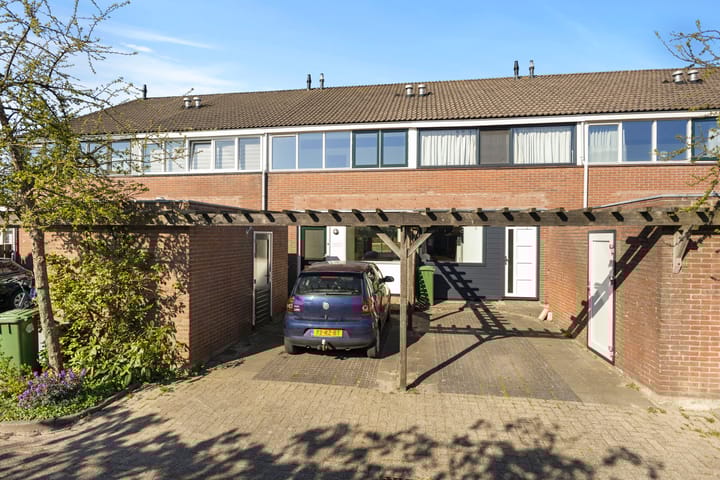Foto van woning Middelzand 3417, Julianadorp