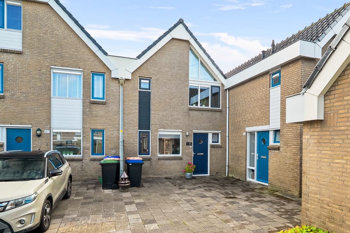 Photo of property Middelzand 4318, Julianadorp