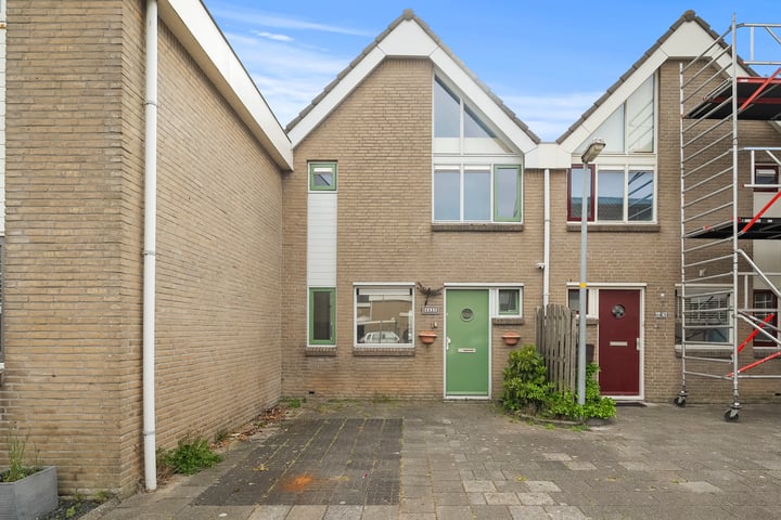 Foto von Haus Middelzand 4425, Julianadorp
