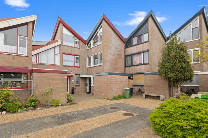 Photo of property Middelzand 5806, Julianadorp