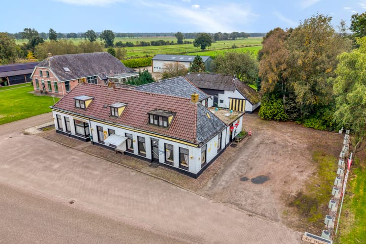 Photo of property Midden 116, Wapserveen