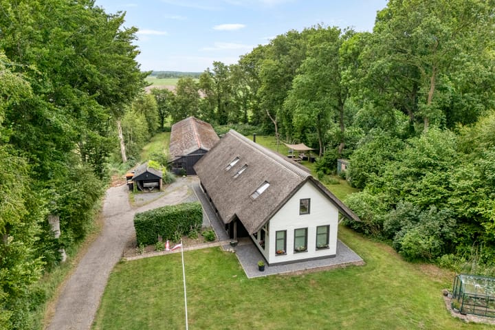 Midden 119 in Wapserveen