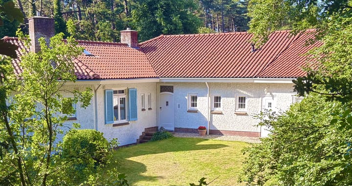 Foto von Haus Midden Duin en Daalseweg 30, Bloemendaal