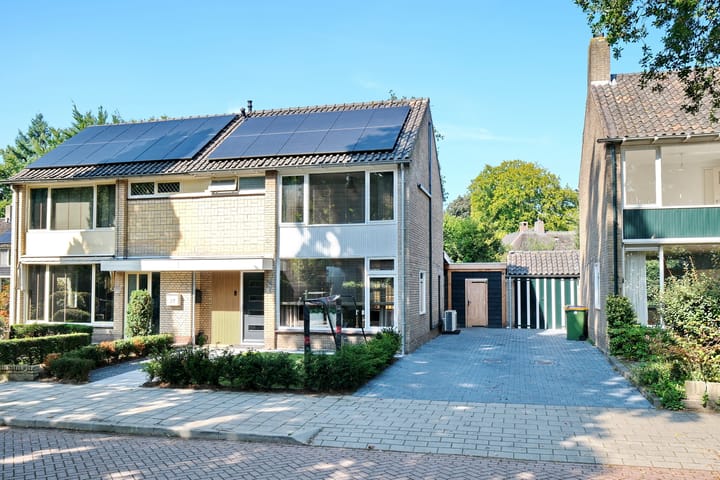 Midden-Eng 29 in Bennekom