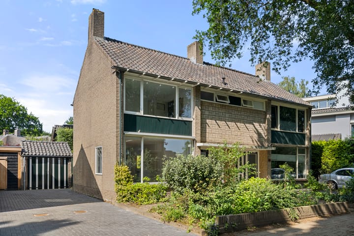 Midden-Eng 31 in Bennekom