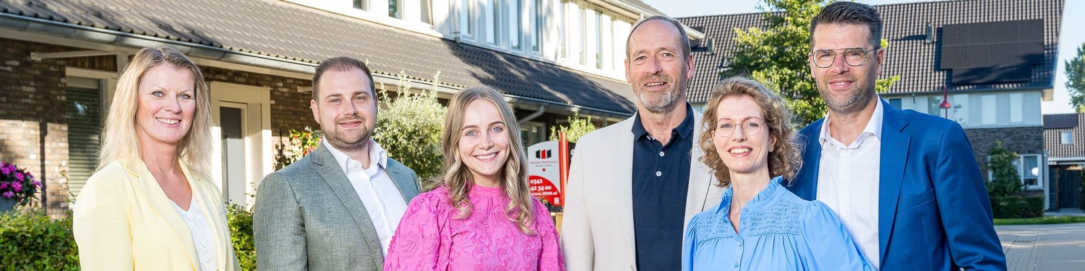 Kantoorfoto Midden Nederland Makelaars B.V. - Barneveld