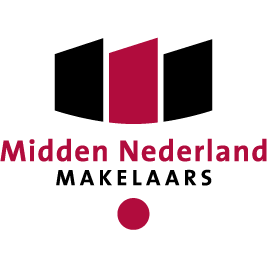 Logo Midden Nederland Makelaars B.V. - Barneveld