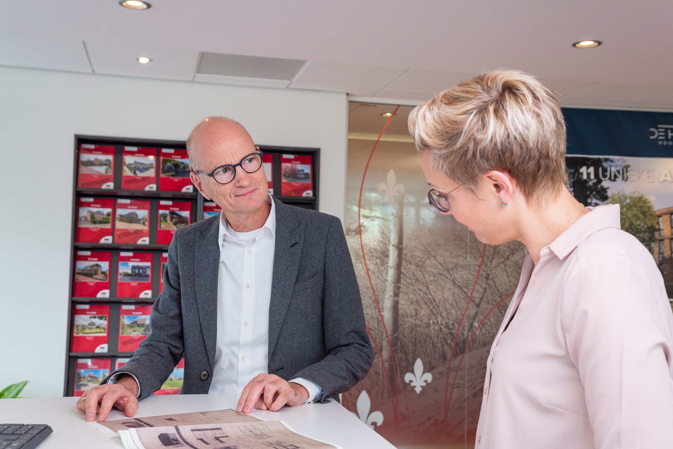 Kantoor foto van Midden Nederland Makelaars B.V. - Putten