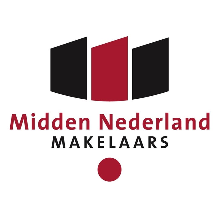 Logo Midden Nederland Makelaars Ermelo B.V.